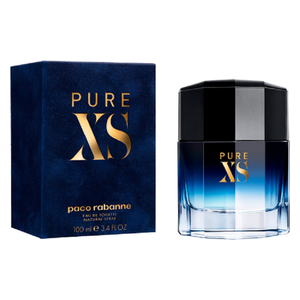  Pure XS EDT 100 ml - Paco Rabanne 