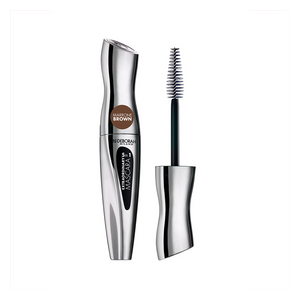 Deborah Milano Mascara Extraordinary 5 in 1, 12 ml - Brown 