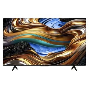  شاشة تي سي ال 65-انج فئة P755 - سمارت - 4K - DLED  - إصدار 2024 - 120هيرتز DLG 