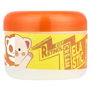Elizavecca EGF Milky Retinol Wrinkle Reducing Cream, 100 ml