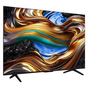  TCL 65-Inch P755 Series - Smart - 4K - DLED - 120Hz DLG - 2024 Model 