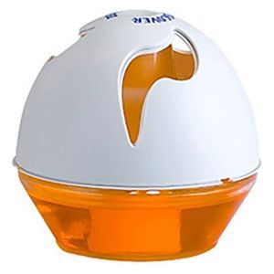  بخاخة عطر ديسكافر مينيسفير 