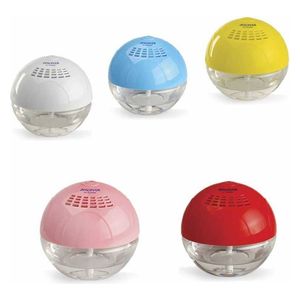  بخاخة عطر ديسكافر آير بويفير 