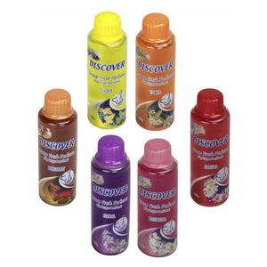  عطر نوع ديسكافر سويب 125 ملل 