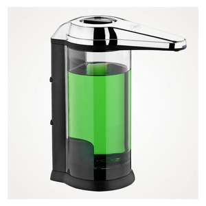  منظومة صابون مائع بجهاز استشعار 