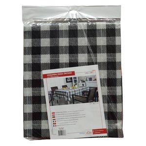 Alas Oilcloth Table Cloth 140*180