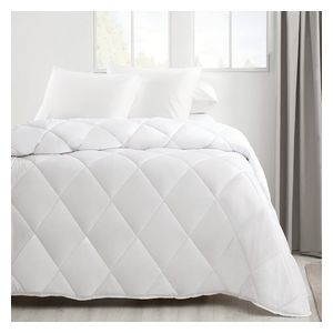  Alea Microfiber Comfort Quilt 195*215 cm; White 