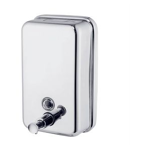  Efor 1000Ml Liquid Soap Dish 304Ss 