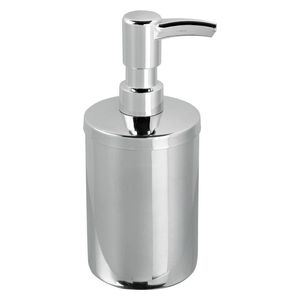  Efor Chrome Liquid Soap Holder 304Ss 