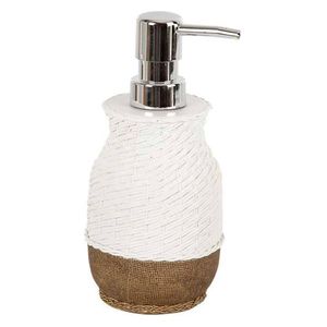  منظومة صابون المائع نوع تاير 