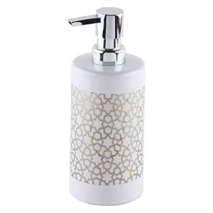  منظومة سيراميكية للصابون المائع نوع كوستا 