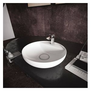  مغسلة كونتر نوع فيزيون كلاسيك 42 سم 