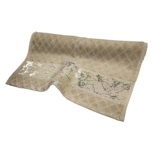  منشفة نوع نيرو 50*80 سم لون بيج 