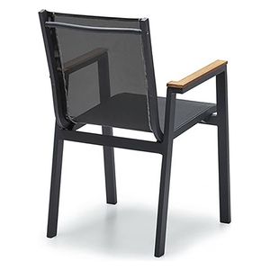  Erinoz Ottawa Outdoor Chair Anthracite 