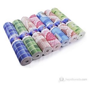  Decobella 65X100Cm Anti Slip Mat 