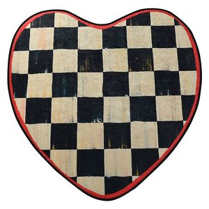  Chilai Kate 100 Heart Mat 