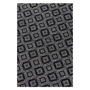  Chilai Marble Black 3-Pieces Mat 