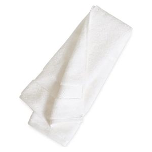  Alea Elite Line Towel 90*150 Cm - White 
