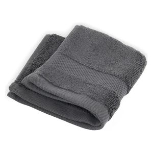  Alea Elite Line Towel 90*150 Cm - Anthracite 