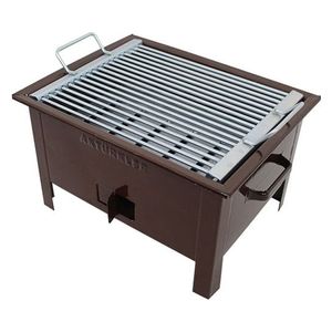  شواية شواء 25*35*21 سم - 9 