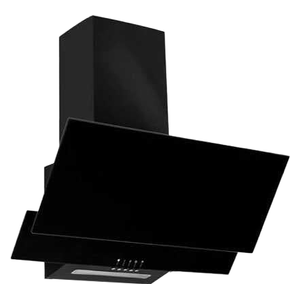  ساحبة هواء 60 سم - اسود 