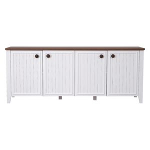 طاولة كونسول نوع إلينتيو 200*45*80 سم