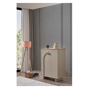 دولاب أحذية نوع رينا 115*81*45 سم