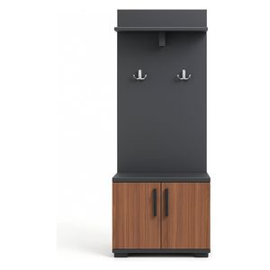 خزانة ملابس 60 سم؛ وحدة