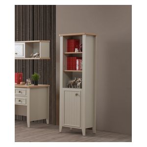  خزانة كتب نوع موناكو 