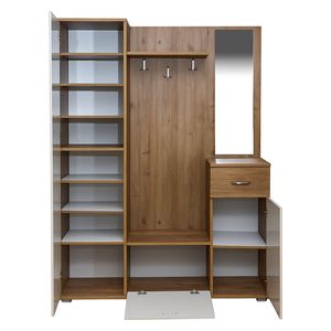  Alpino Tolley Coat Stand 