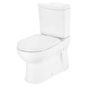  حجر تواليت مثبت على الجدار نوع أوبال 