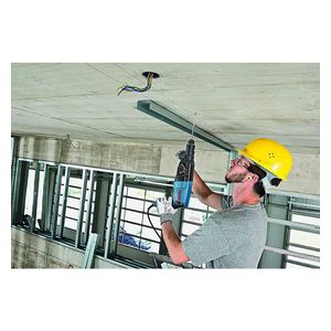 مثقاب دریل للحفر ماركة بوش7*160 مم Sds-Plus-1