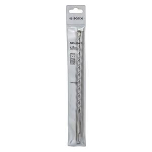 مثقاب دریل للحفر ماركة بوش 12*210 مم Sds-Plus-1