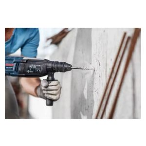 مثقاب دریل للحفر ماركة بوش 10*310 مم Sds-Plus-5X