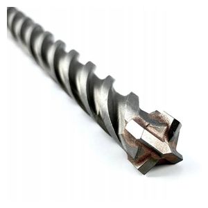 مثقاب دریل للحفر ماركة بوش 12*310 مم Sds-Plus-5X