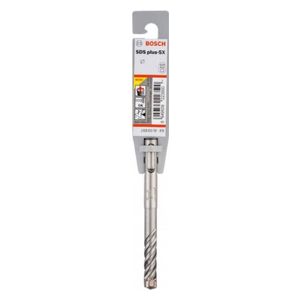مثقاب دریل للحفر ماركة بوش 12*460 مم Sds-Plus-5X