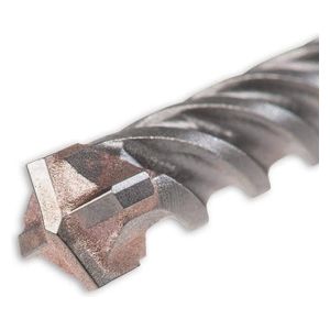 مثقاب دریل للحفر ماركة بوش 14*260 مم Sds-Plus-5X