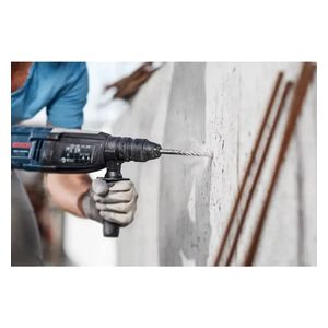  BOSCH Bosch Sds-Plus-5X Hammer Drill Bit 18*200 Mm 