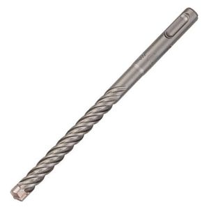 مثقاب دریل للحفر ماركة بوش 10*160 مم 10 قطع Sds-Plus-5X