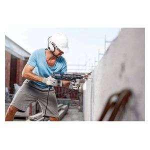  مثقاب دریل للحفر ماركة بوش 12*210 مم 10 قطع Sds-Plus-5X 