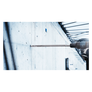مثقاب دریل للحفر ماركة بوش 12*340 مم Sds-Max-8X