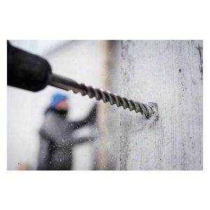  مثقاب دریل للحفر ماركة بوش 14*540 مم Sds-Max-8X 