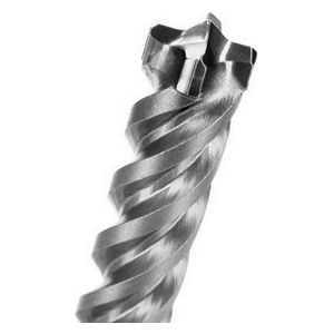 مثقاب دریل للحفر ماركة بوش 20*520 مم Sds-Max-8X
