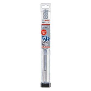  BOSCH Bosch Sds-Max-8X Hammer Drill Bit 22*320 Mm 