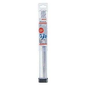 مثقاب دریل للحفر ماركة بوش 30*320 مم Sds-Max-8X