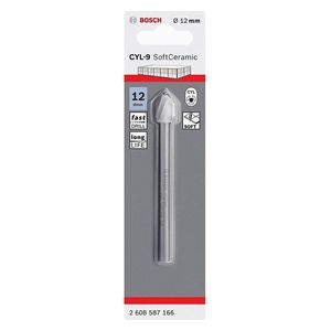 مثقاب دریل بلاط ماركة بوش 12*90 مم Cyl-9