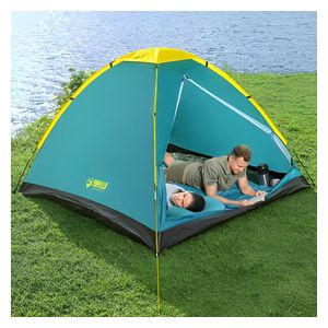 And Outdoor Pavillo 2-person Tent 200*140*100 Cm 