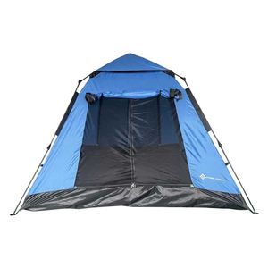  And Outdoor Invertor 4-person Automatic Tent - 205335 