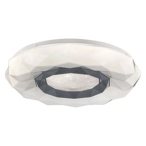 مصباح سقف 37 واط 3 ألوان نوع باریس