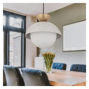  مصباح معلق حديث فردي نوع فیر 